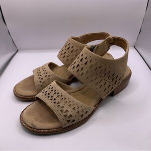 Sofft - Womens - Nell sandals size 8M